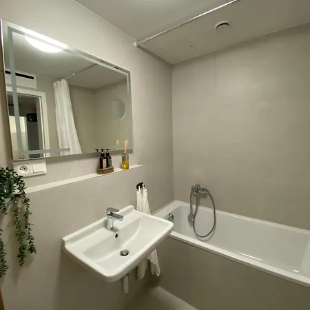 Brand New High End With Ac And Parking * Bratislava
